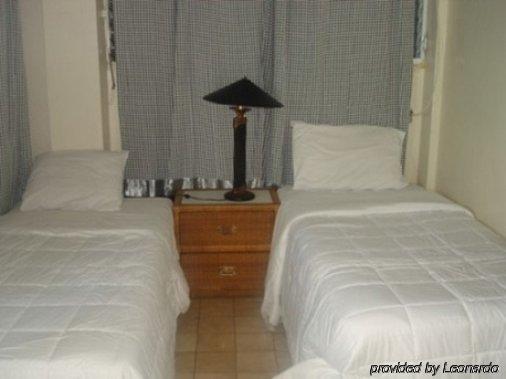 Joshua Rose Guest House Philipsburg  Room photo